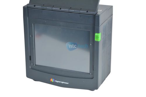 Digital Lightwave NIC PLUS OC-192/STM-64 XFP T3/E3 Analyzer NIC PLUS-A11NL81b