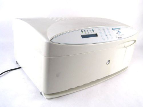 Datacard 150i 596660-102h credit card imprinter embosser topper indenter printer for sale