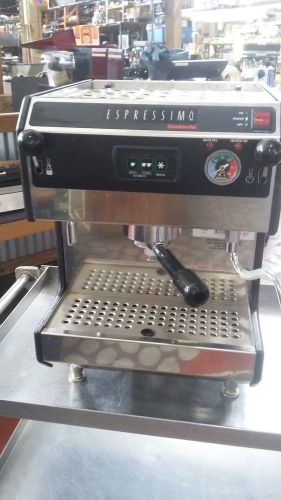Espressimo 1750 Automatic Espresso Machine