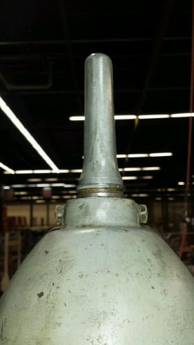 Walker Turner drill press spindle cover / cap