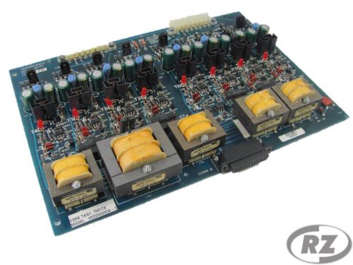 VED20020CA-3 VOLKMAN ELECTRONIC CIRCUIT BOARD REMANUFACTURED