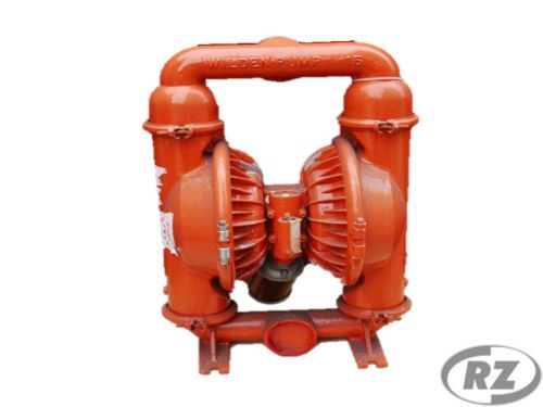 M15 wilden pump motors remanufactured for sale