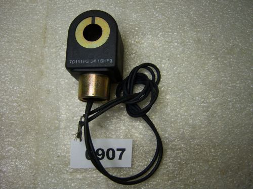 (0907) honeywell coil 7c111p3 34 1shf3 for sale