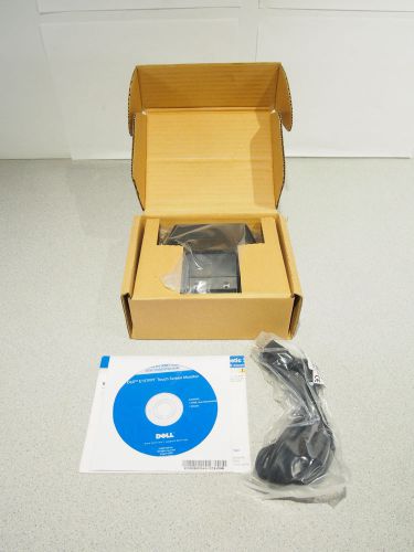 NEW Dell Magnetic Stripe Credit Card Reader Kit P/N 0TT963