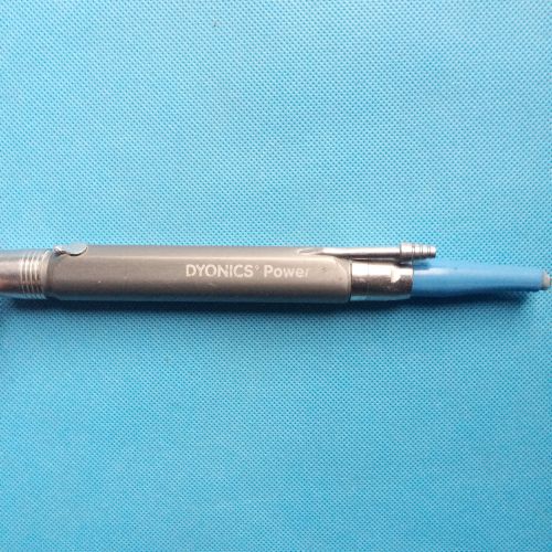Smith &amp; Nephew Dyonics Power Small Joint Power Shaver 7205357 Cable CUT