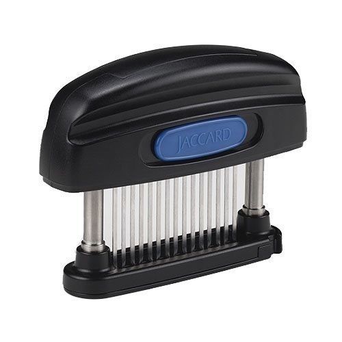 Jaccard 15 s/s blades meat tenderizer nsf approved black 200315ns for sale