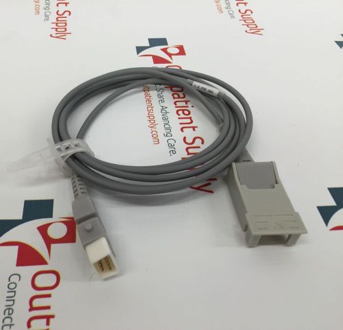 Pulse Oximetry (SPO2) Reusable Extension Cable - 9 Pin