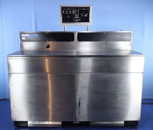 Amsco steris ultrasonic cleaner parts washer with warranty for sale