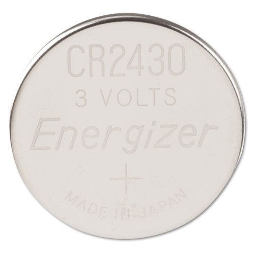Ecr2430bp watch/calculator battery for sale