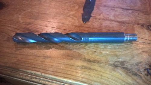 59/64&#034; cle-force hs drill bit for sale