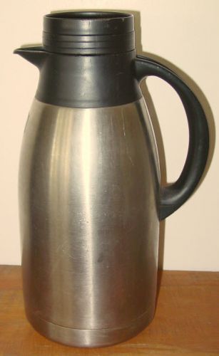 ZOJIRUSHI Coffee Server / Carafe SH-FB19 - excellent condition - SET of 2