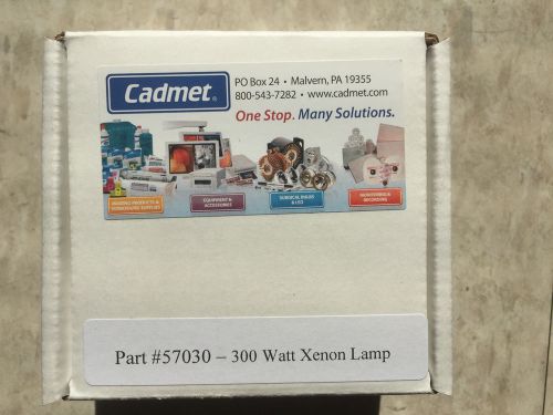 300w xenon bulb (made in usa) for sale