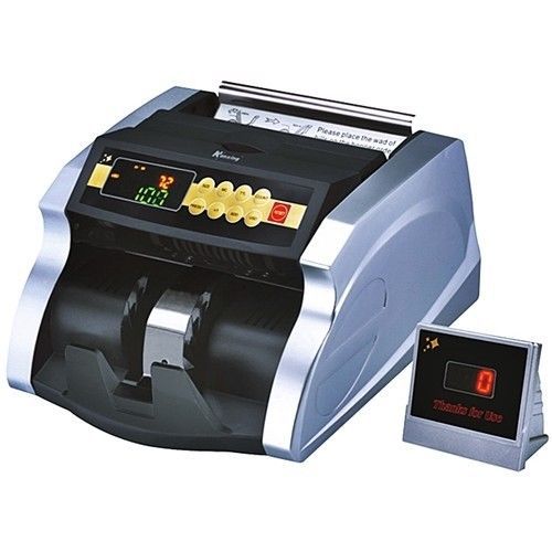 High Quality Money Counting Machine