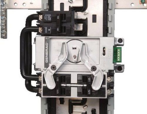 SIEMENS GENTFRSWTCH Automatic Transfer Switch For Use In SIEMENS Genready Load