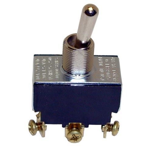 All points 42-1012 on/off/on toggle switch - 20a/125v, 10a/277v for sale