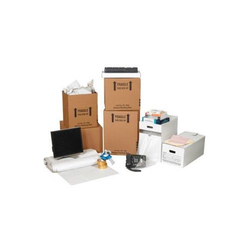 &#034;Office Moving Kit, 1 Kit&#034;