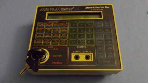 Micro master ls10001a programmer minarik electronic for sale
