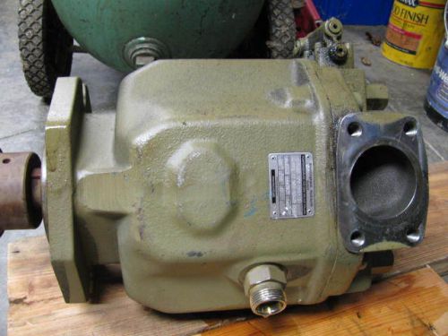 Brueninghaus Hydraulik A10VSO 100 DFR1/31 P-PPA 12 Noo-S0405