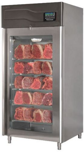 Stagionello maturmeat 150 150kg commercial meat maturation cabinet made in italy for sale
