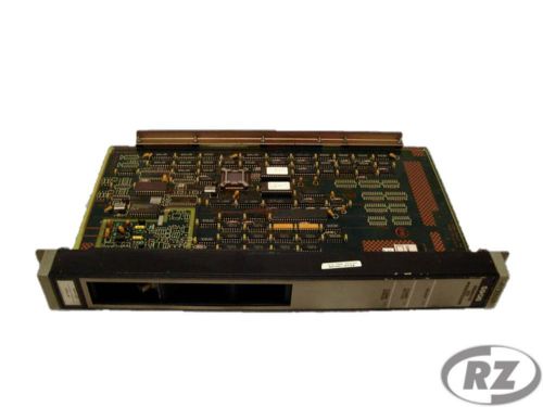 AS-S908-000 MODICON ELECTRONIC CIRCUIT BOARD REMANUFACTURED