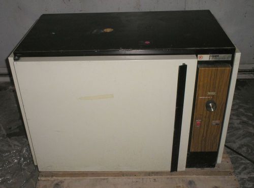 Fisher Scientific Isotemp Oven 501 Laboratory