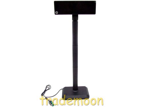 695665-001 hp graphical pos pole display for sale
