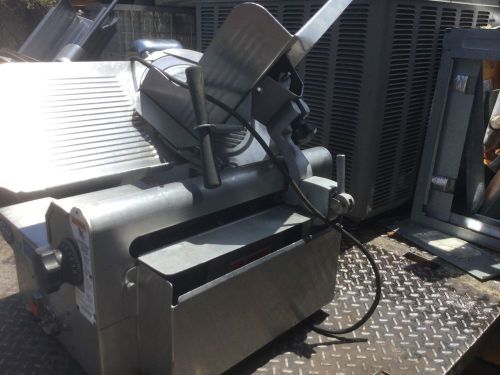 Globe Auto Slicer