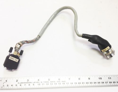 ABB 3HAB3366-1 S4 Robot SMB Cable
