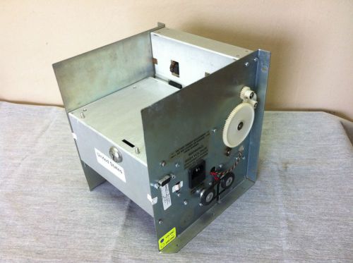 G&amp;D America Uninote ATM cash dispenser Triton Mako, for parts or repair