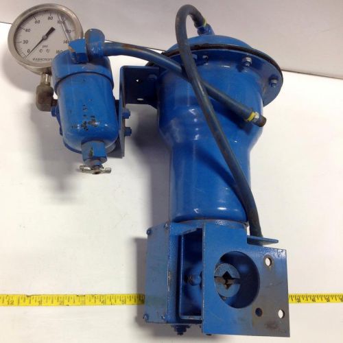 ACTUATOR, 65PSI, 816-0011-24