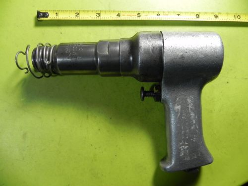 Jiffy 5X Rivet Gun / aircraft aviation tool