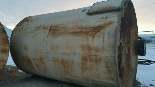 All Steel Tanks for Storage, Fuel, Water, Chemicals etc.