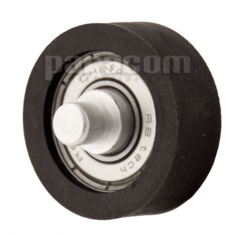 Transport Roller Assembly, Cummins-Allison JetScan &amp; JetCount, 406-0106-01