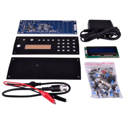 JYETech 08503K miniDDS Function Generator DIY KIT with probe Newest FG085 Wit...