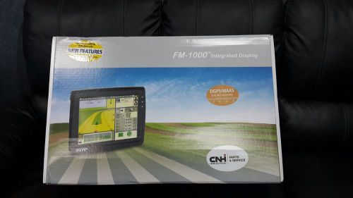 Trimble FM1000/FMX unlocked to RTK &amp; Glonass w/ 900Mhz Radio