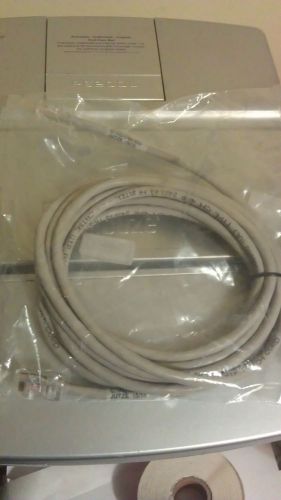 New NCR Ethernet Cable 497 0433667 ID 1432-C046-0030  free shipping