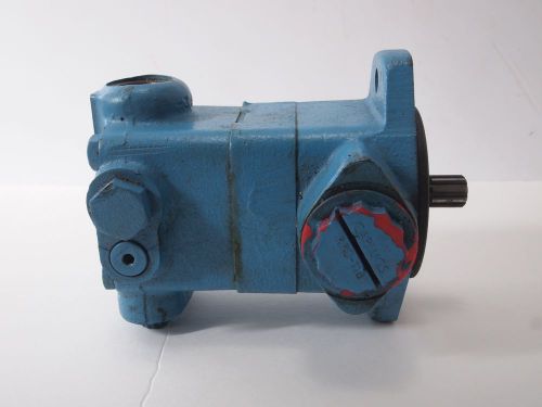 Vickers Hydraulic pump V10P 1S7K
