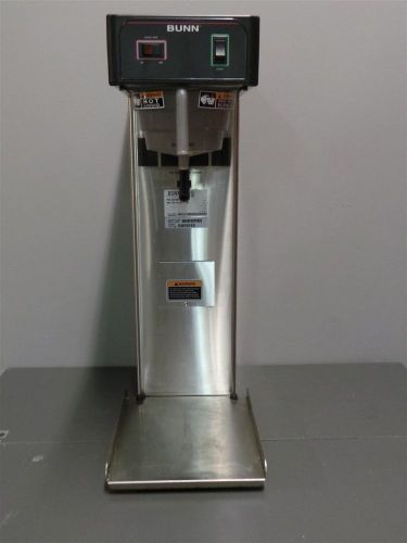 Bunn Ice Tea Brewer TB3Q 3 Gallon Quick Brew Commercial