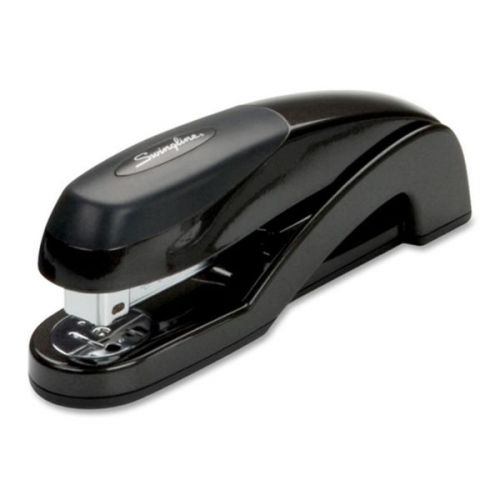 Swingline optima desktop stapler - professional plus - graphite - new in package for sale