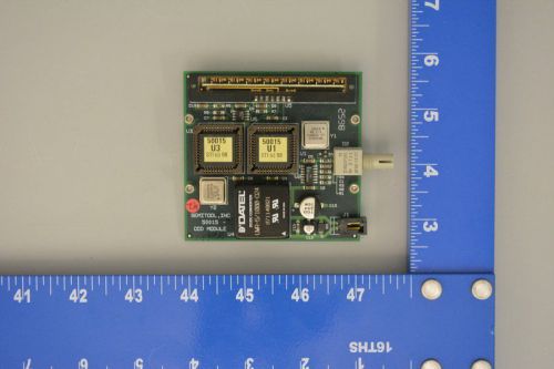 Semitool | 50015-01, CCD Module Board