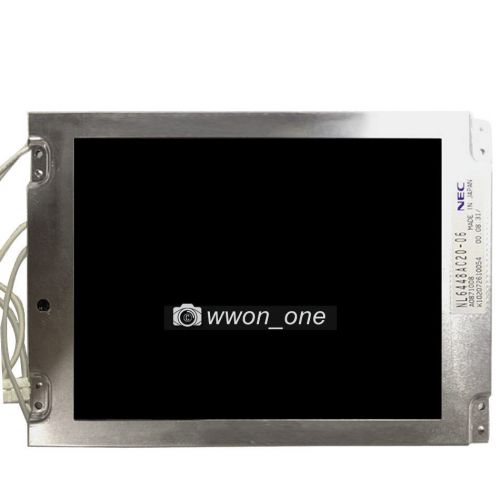 NEC 6.5&#039;&#039; 640X480 NL6448AC20-06 TFT LCD Screen Module Display NL6448AC20-06