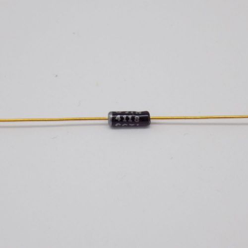 1x1n4118cczl JAN Diodes