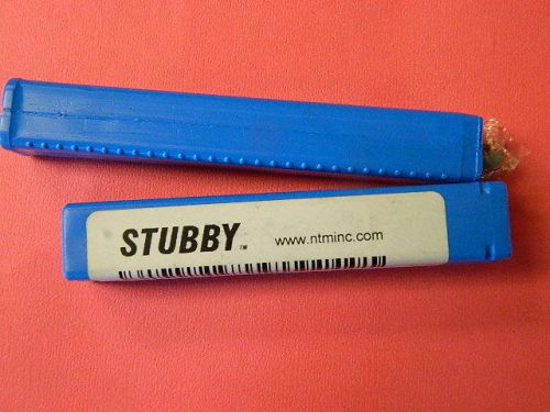 STUBBY A08-SCLCL-3 Boring Bar * 106733