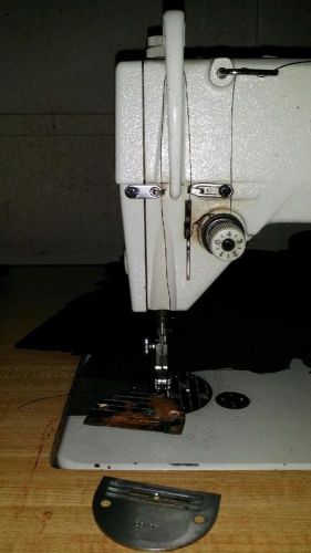 Industrial Lightweight Sewing Machine