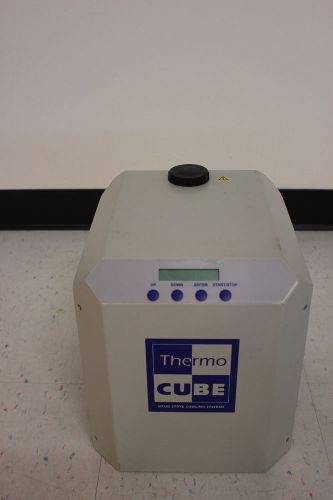 ThermoCube 400 Solid State Cooling system - Water Ciller