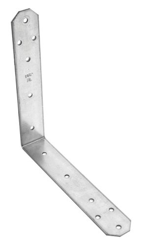 One usp corner bracket brace 90 degree structural connector bl6 6.5625&#034; for sale