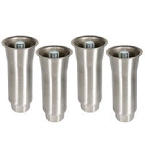 Beverage-Air 00C31-035AAA Casters, Legs, and Feet