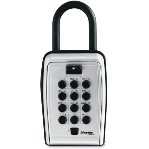 Master lock portable key safe for sale