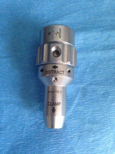 Synthes Distractor For Distal Radius Fixator 394.075