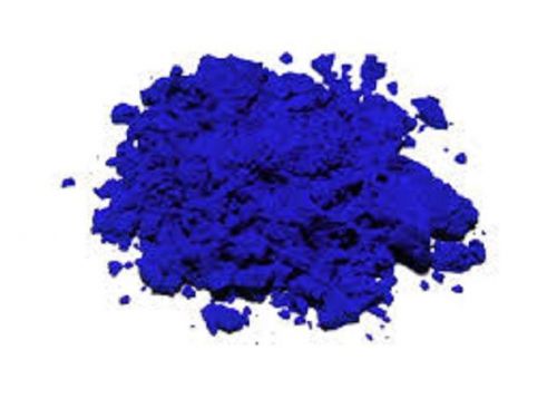 6 lbs. Royal Blue Pigment Uses: plaster,grout,stucco,cement,concrete,motar